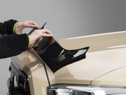 Low Profile Aerodynamic Hood Protector - 55160