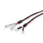 ARC Lighting LED Decoder Harness Kit, H1/H3, Anti-Flicker, All-In-One CAN bus - Part 20012
