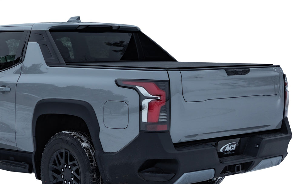 LOMAX™ Stance™ Hard Tri-Fold Cover - G4020129