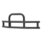 LUVERNE 205530-205920 Tuff Guard Black Stainless Commercial Cargo Van Bumper Guard, Select Ford Transit-150, 250, 350
