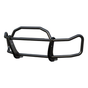 LUVERNE 208810 SolidShield Black Steel Van Grille Guard, Fits Select Ford Transit