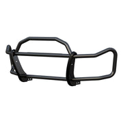 LUVERNE 208815 SolidShield Black Steel Van Grille Guard, Fits Select Mercedes-Benz Sprinter 2500, 3500
