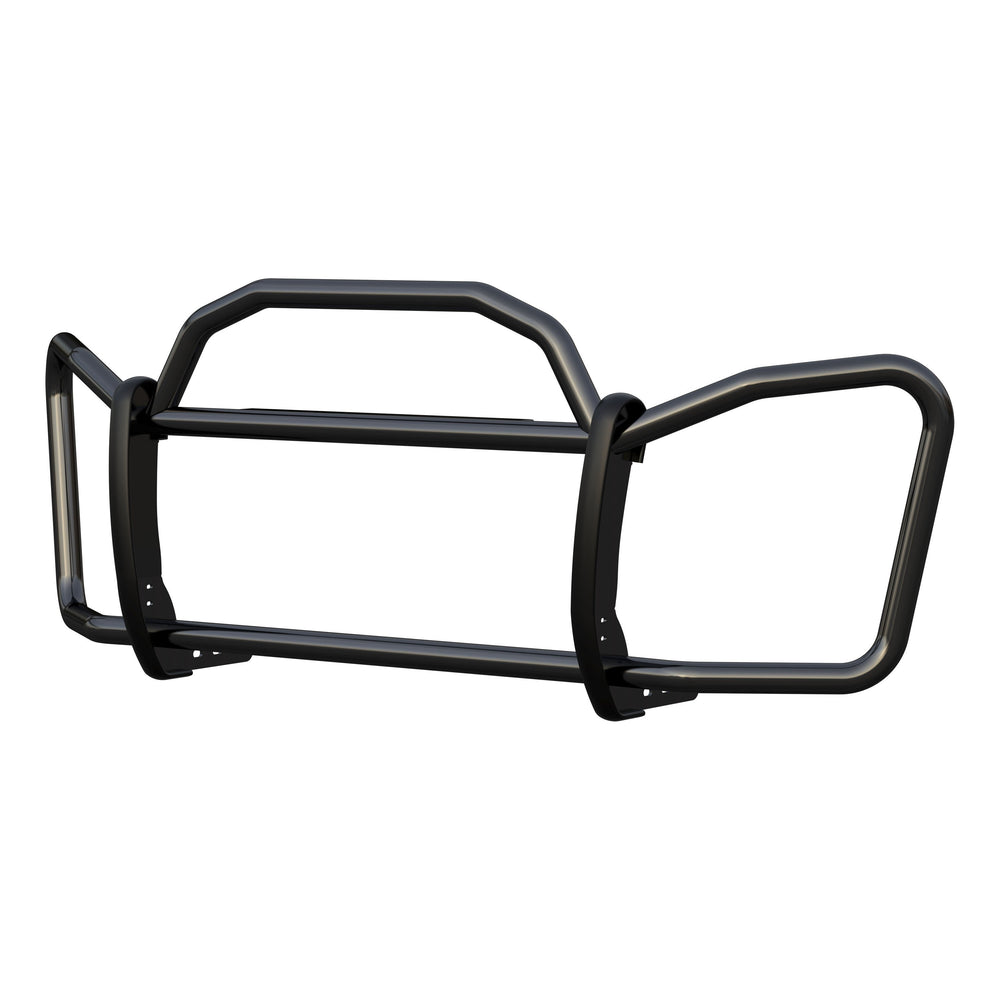LUVERNE 208820 SolidShield Van Grille Guard, Fits Select Ram ProMaster