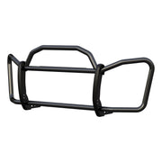 LUVERNE 208820 SolidShield Van Grille Guard, Fits Select Ram ProMaster