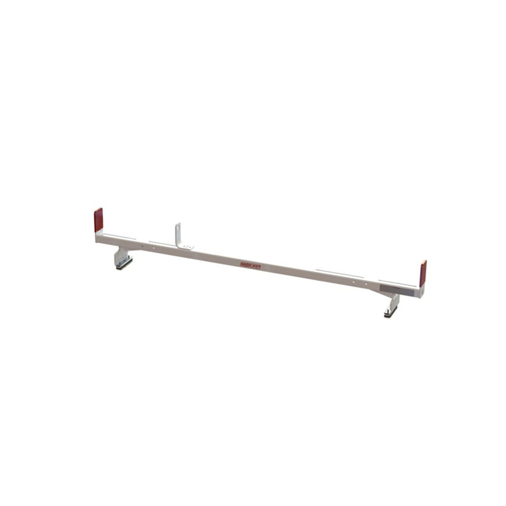 Weather Guard Aluminum Accessory Cross Member, 70 in, for 209-3-03 All-Purpose Van Rack (2097-3-03)