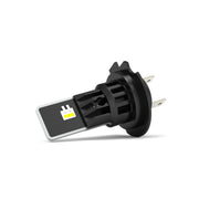 ARC Lighting Concept series H7 LED Headlight Bulb Kit, High Performance, Plug and Play - Part 21071