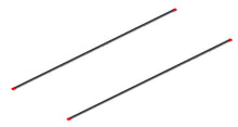 Weather Guard Roof Rack Mounting Channel Kit for Ram ProMaster (2115-0-01)