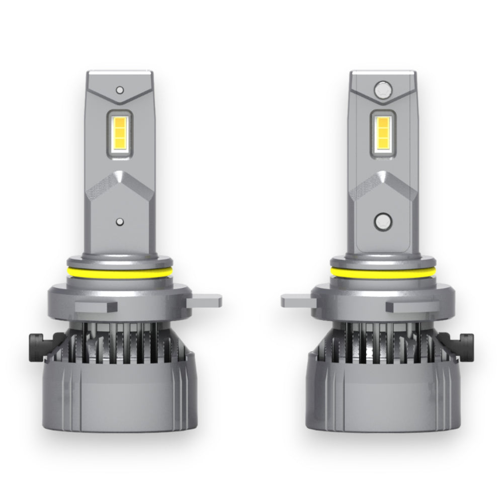 ARC Lighting Xtreme series 9012 LED Headlight Bulb Kit, Premium Output, Plug and Play - Part 22121