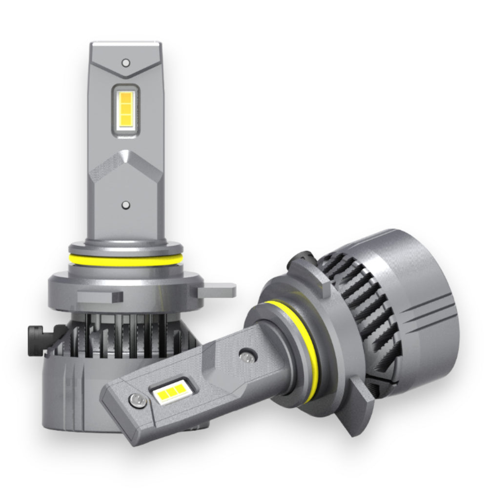 ARC Lighting Xtreme series 9012 LED Headlight Bulb Kit, Premium Output, Plug and Play - Part 22121