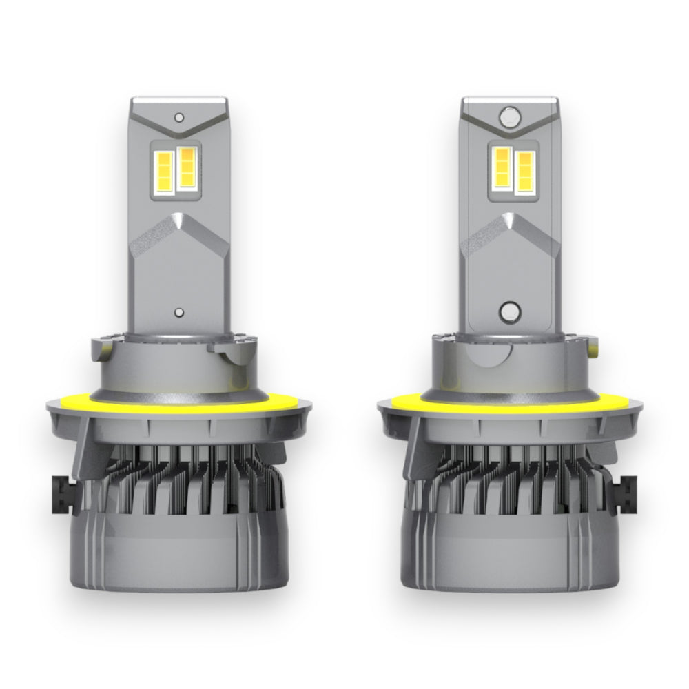 ARC Lighting Xtreme series H13 LED Headlight Bulb Kit, Premium Output, Plug and Play - Part 22131