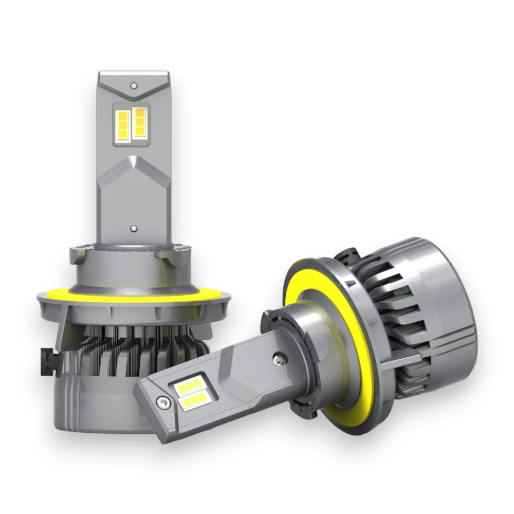 ARC Lighting Xtreme series H13 LED Headlight Bulb Kit, Premium Output, Plug and Play - Part 22131