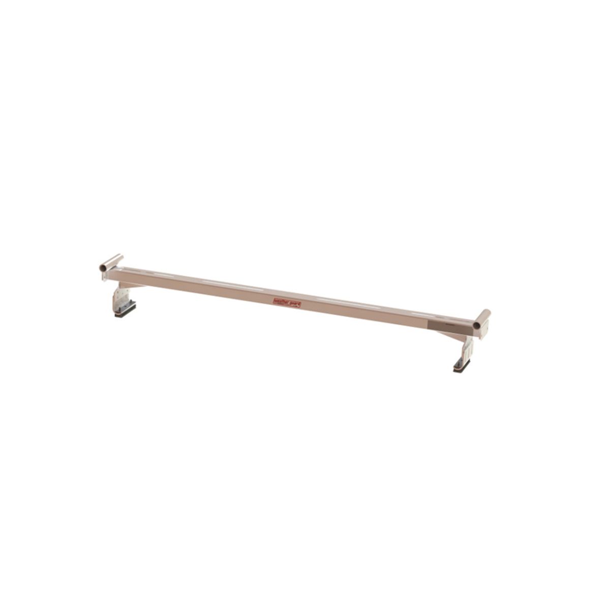 Weather Guard Quick Clamp Accessory Cross Member, 60 in, for Compact Vans (225-3-03)
