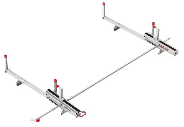 Ladder Racks & Roof Racks