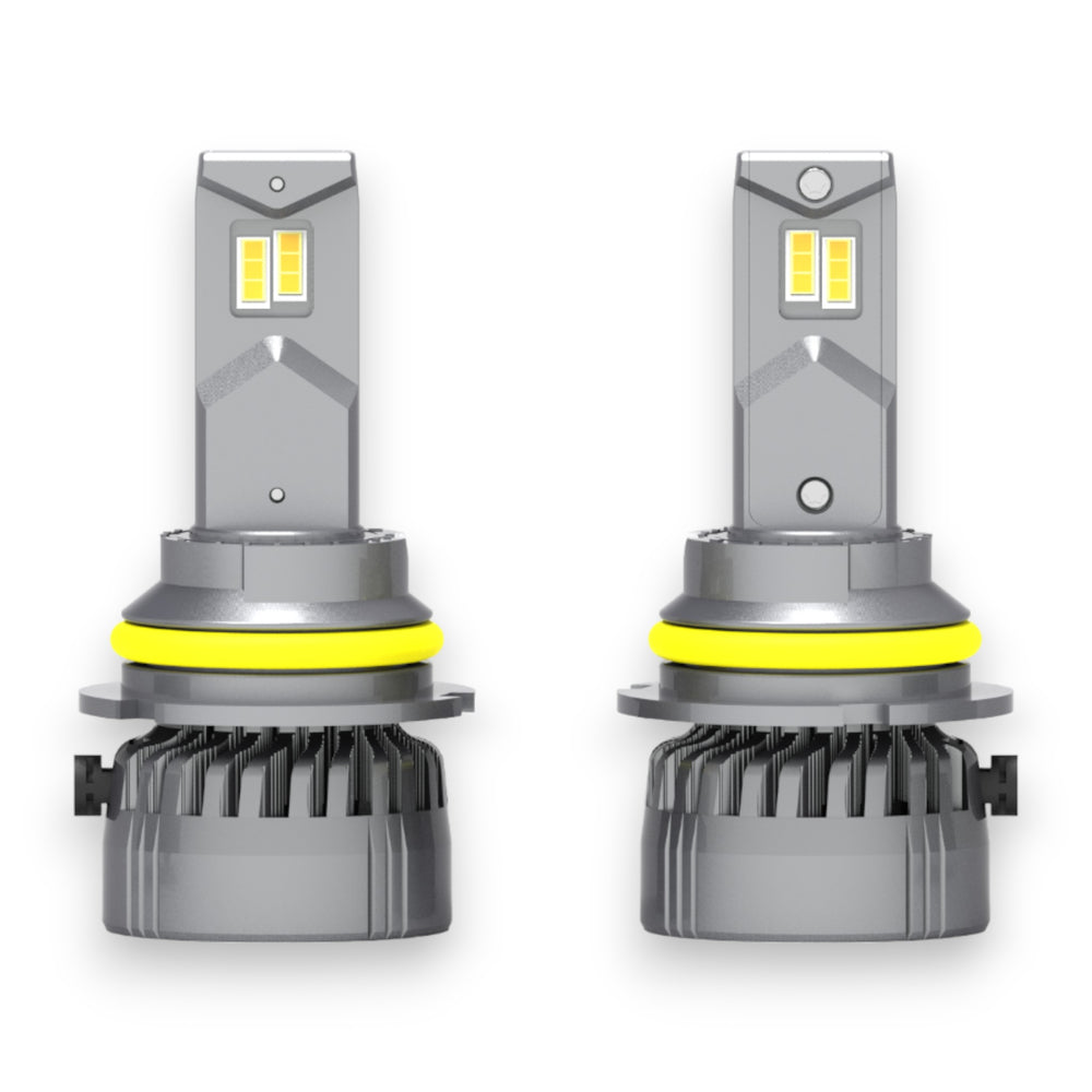 ARC Lighting Xtreme series 9004 LED Headlight Bulb Kit, Premium Output, Plug and Play - Part 22941