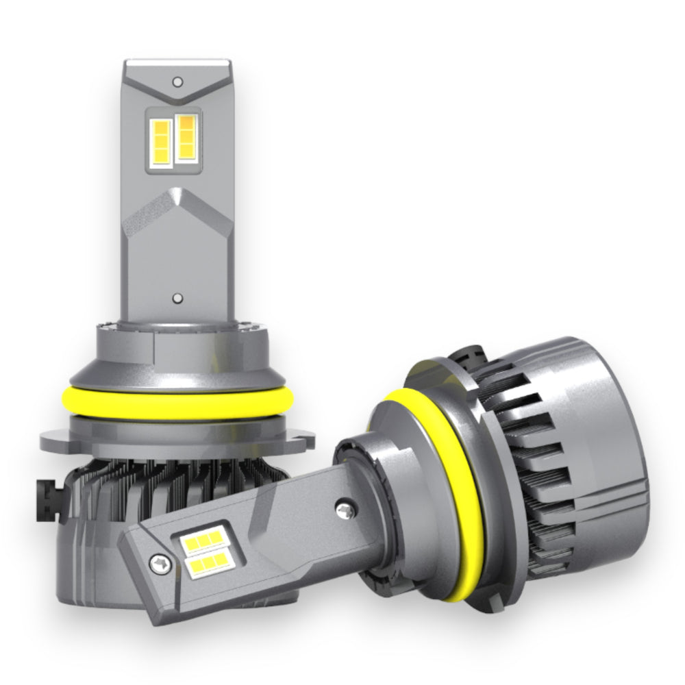 ARC Lighting Xtreme series 9004 LED Headlight Bulb Kit, Premium Output, Plug and Play - Part 22941