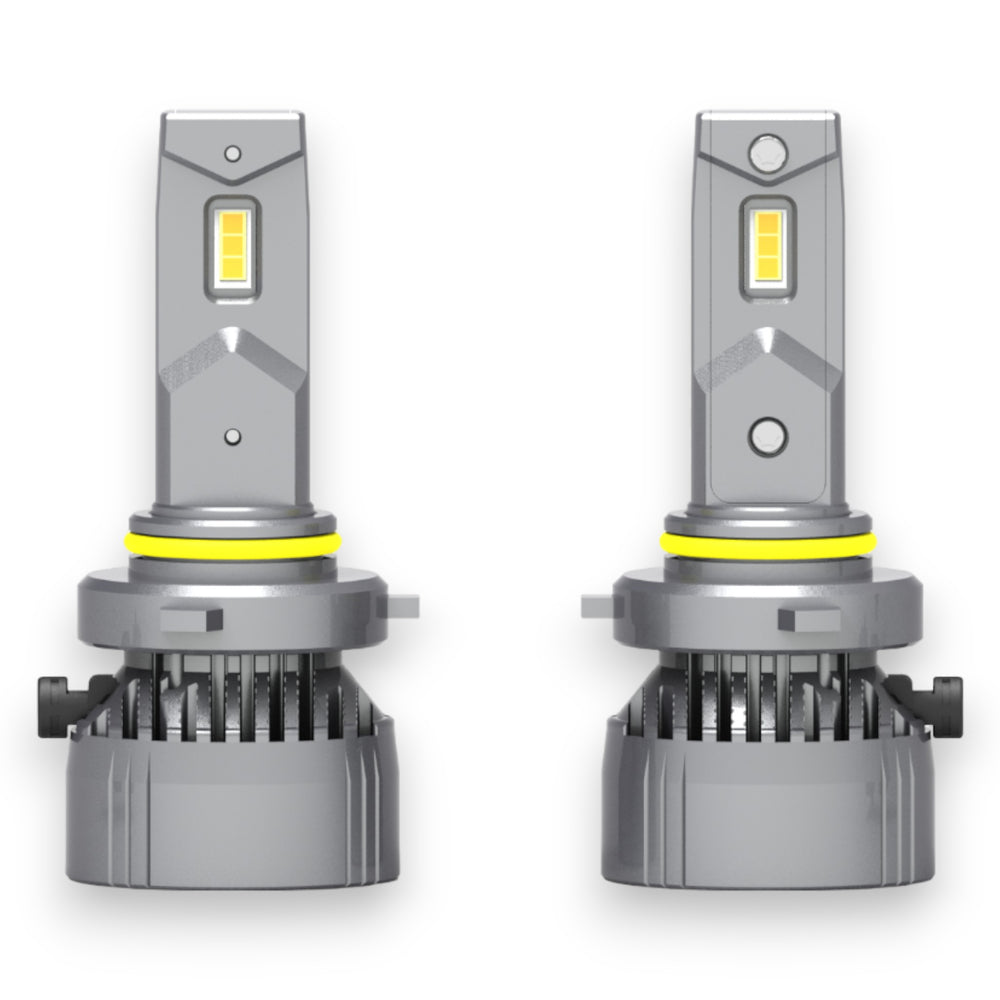 ARC Lighting Xtreme series 9005 LED Headlight Bulb Kit, Premium Output, Plug and Play - Part 22951