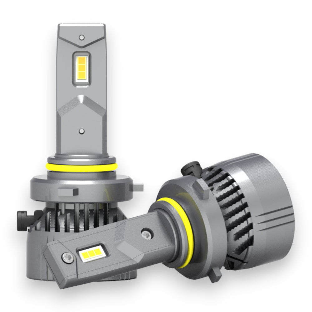 ARC Lighting Xtreme series 9005 LED Headlight Bulb Kit, Premium Output, Plug and Play - Part 22951