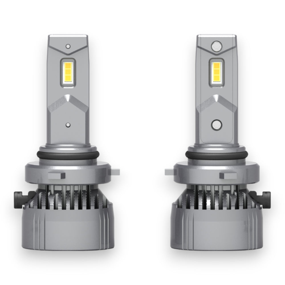 ARC Lighting Xtreme series 9006 LED Headlight Bulb Kit, Premium Output, Plug and Play - Part 22961