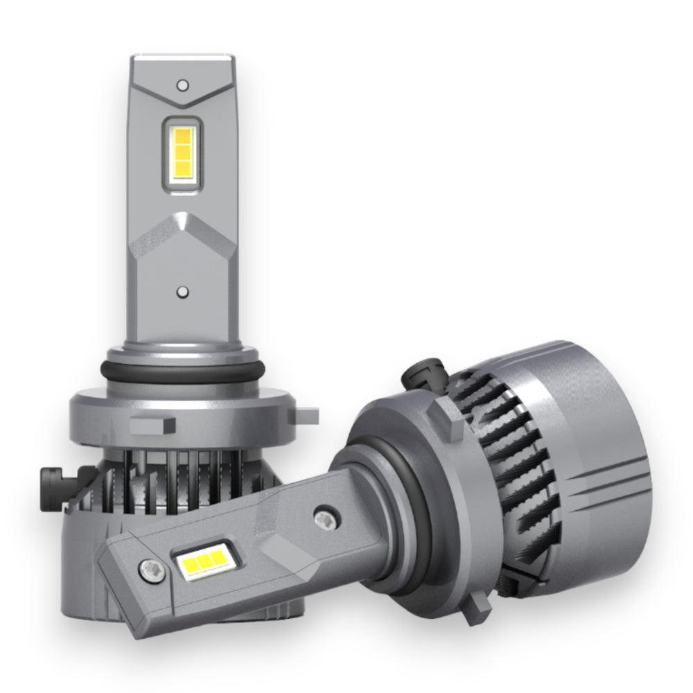 ARC Lighting Xtreme series 9006 LED Headlight Bulb Kit, Premium Output, Plug and Play - Part 22961