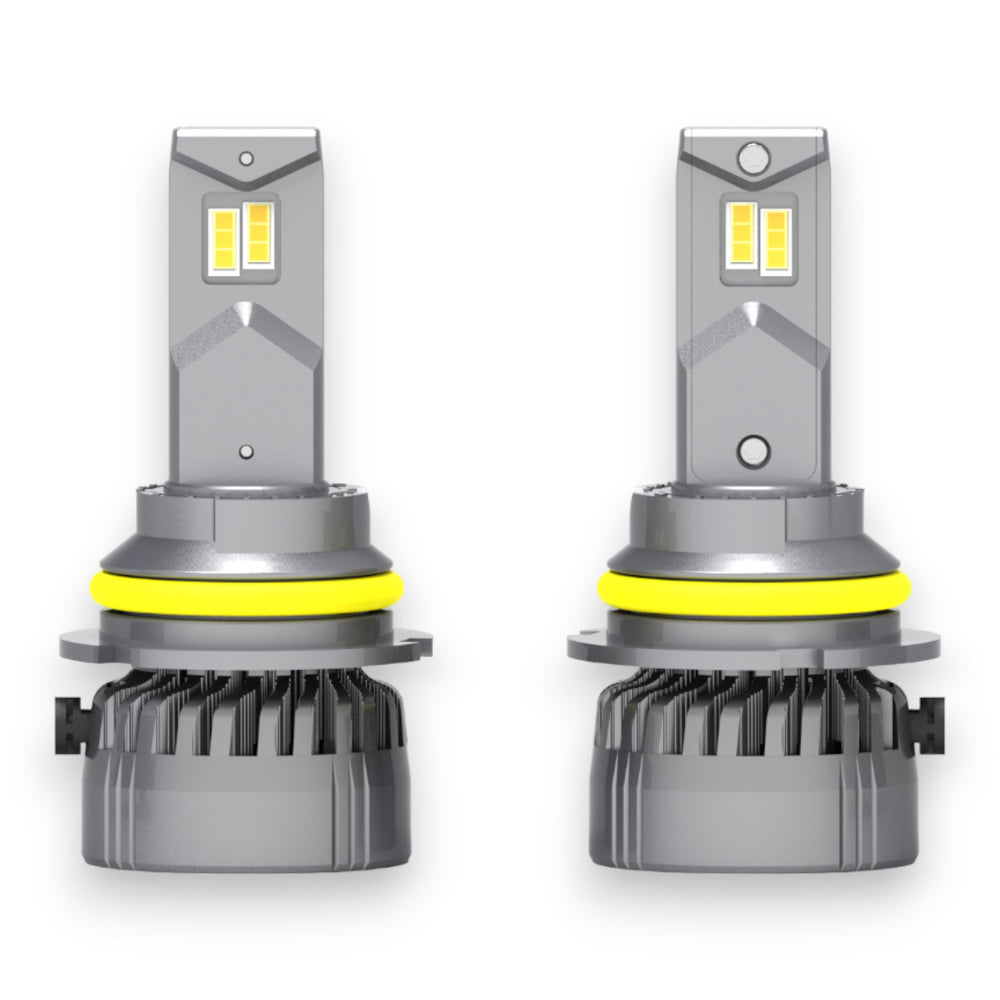 ARC Lighting Xtreme series 9007 LED Headlight Bulb Kit, Premium Output, Plug and Play - Part 22971