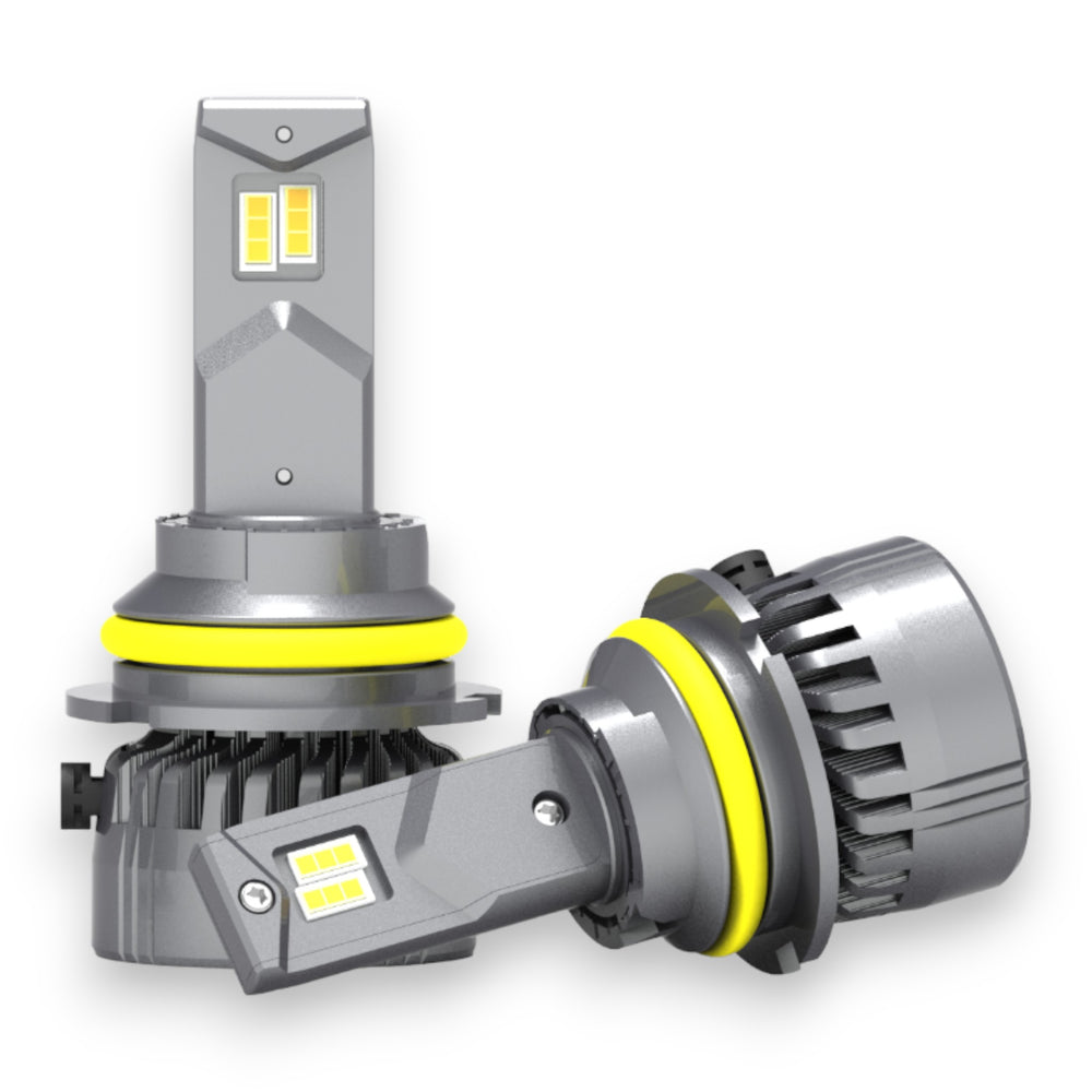 ARC Lighting Xtreme series 9007 LED Headlight Bulb Kit, Premium Output, Plug and Play - Part 22971