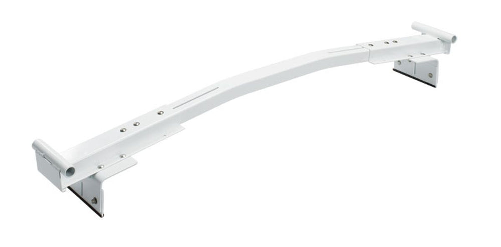 Weather Guard Quick Clamp Accessory Cross Member, Gutter Mount, for 234-3-01 (233-3-01)
