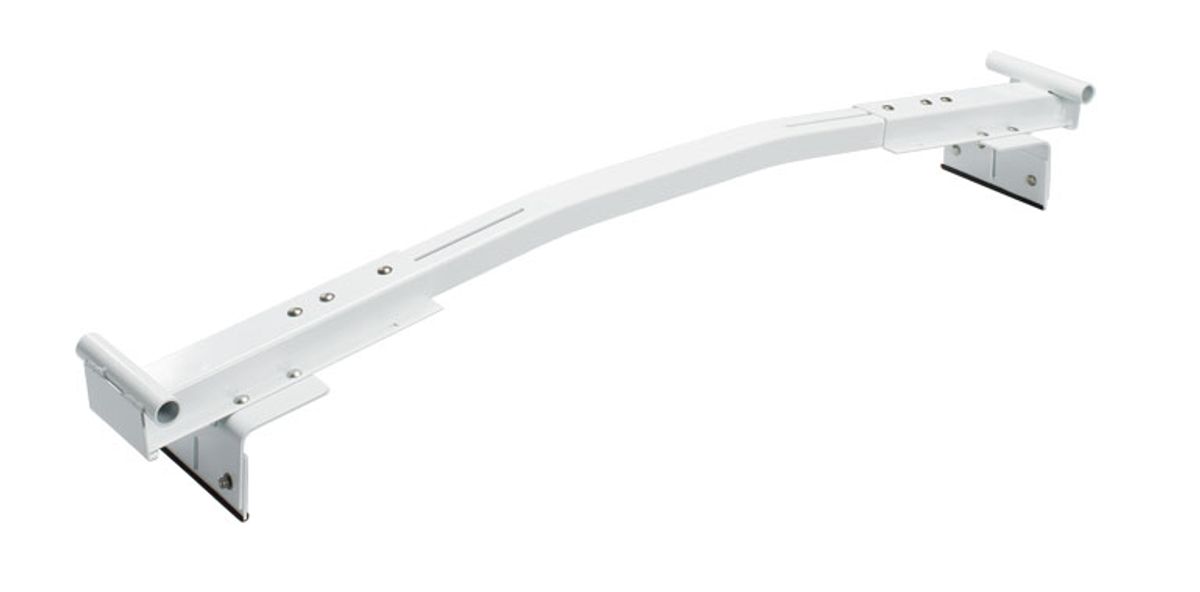 Weather Guard Quick Clamp Accessory Cross Member, Gutter Mount, for 234-3-01 (233-3-01)