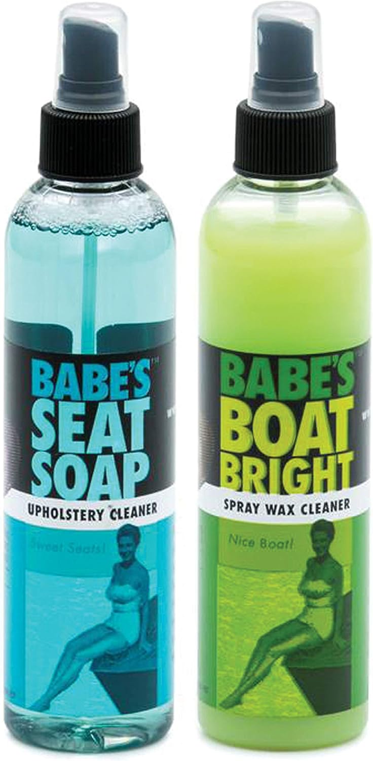 Baby BABE's Promo Kit