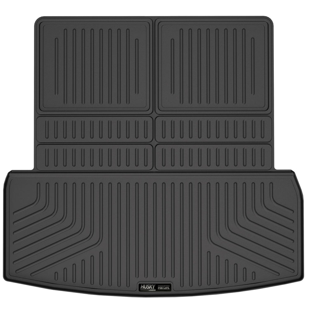 Husky Liners Weatherbeater - Cargo Liner - 2020-2026 Lincoln Aviator - Part 23701