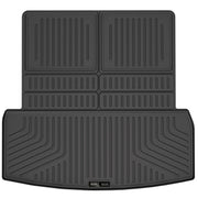 Husky Liners Weatherbeater - Cargo Liner - 2025-2026 Toyota 4Runner - Part 23631