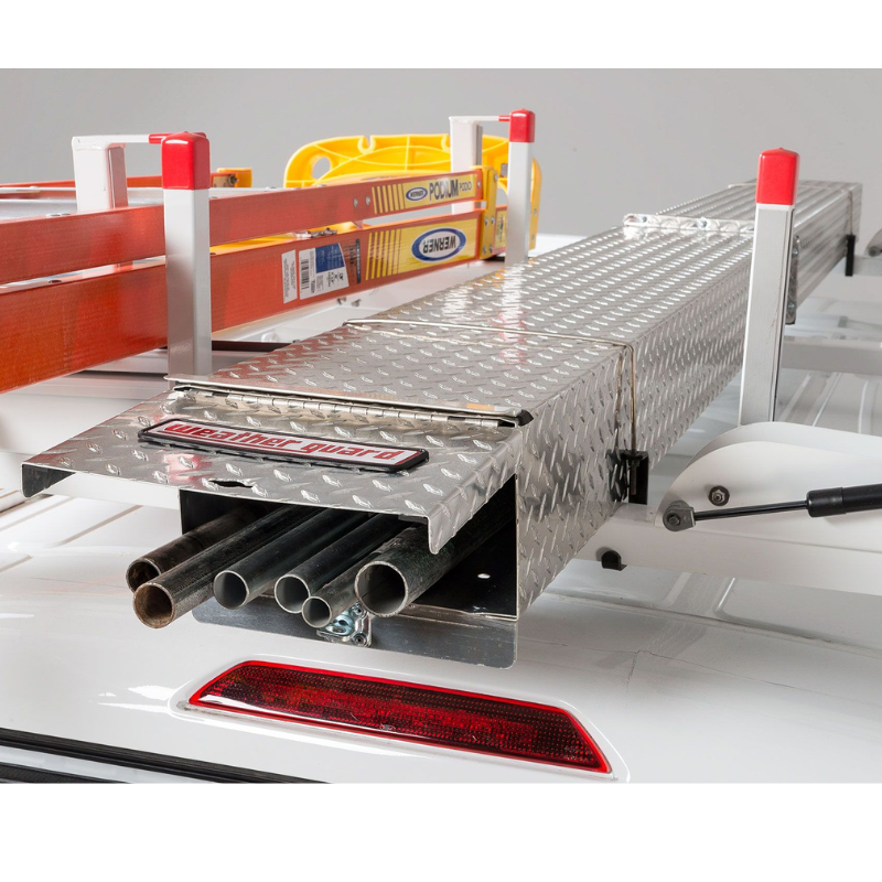 Weather Guard Conduit Carrier 6 in Extension for 237 Conduit Carrier (238)