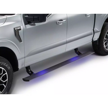 AMP Research PowerStep SmartSeries Running Boards - 2017-2019 Ford F-250/F-350/F-450 Super Duty (86235-01A)