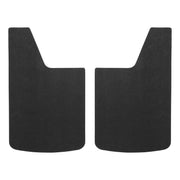 LUVERNE 251014 Universal Front or Rear 14-Inch x 23-Inch Textured Rubber Mud Guards, 2 Flaps
