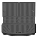Husky Liners Weatherbeater - Cargo Liner - 2018-2024 Volkswagen Tiguan - Part 25231