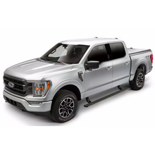 AMP Research PowerStep SmartSeries Running Boards - 2017-2019 Ford F-250/F-350/F-450 Super Duty (86235-01A)