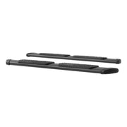 LUVERNE 277078-401232 Regal 7 Black Stainless 78-Inch Truck Side Steps, Select Dodge, Ram 1500, Classic, Quad Cab