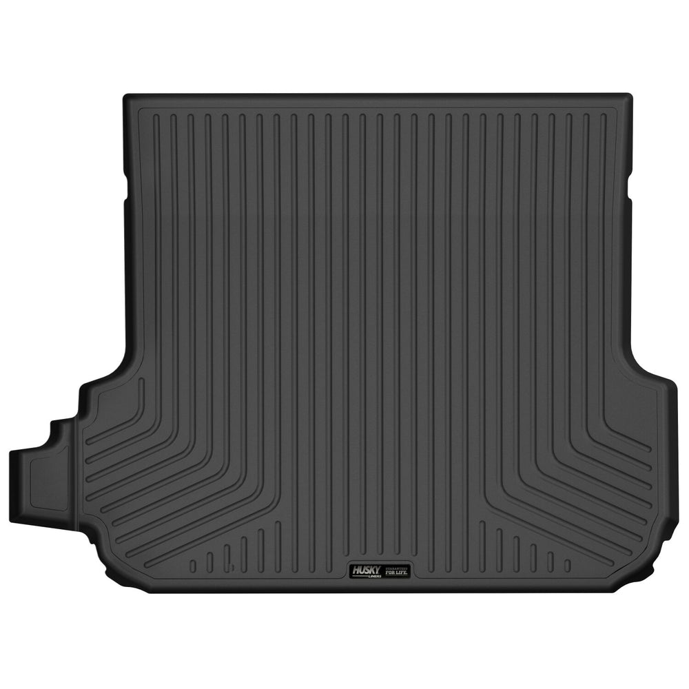 Husky Liners Weatherbeater - Cargo Liner - 2020-2025 Subaru Outback - Part 28541