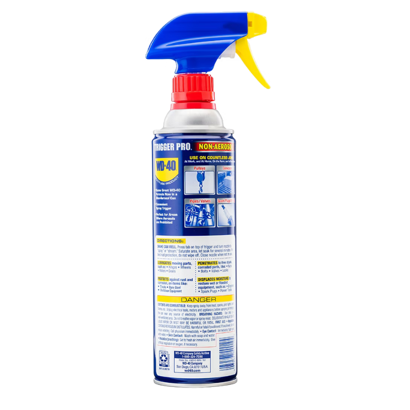 WD-40 20 oz Trigger Pro (490108)