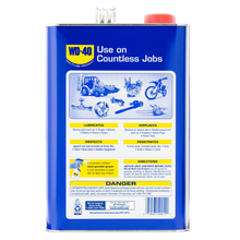 WD-40 Multi-Use 1 Gallon Liquid (490118)