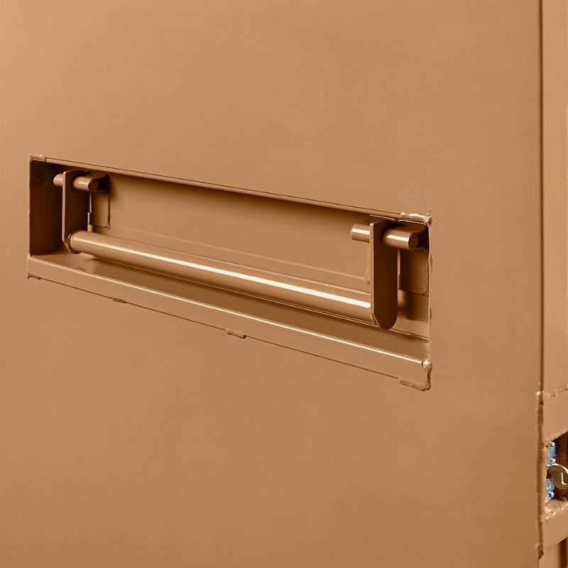 KNAACK 79-KL STORAGEMASTER 48 in Piano Box, 38.2 cu ft