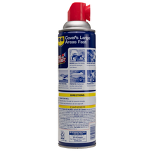 WD-40 18 oz Big Blast Aerosol (490092)