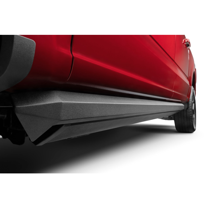 AMP Research PowerStep XL Running Boards - 2014-2021 Toyota 4Runner (77155-01A)