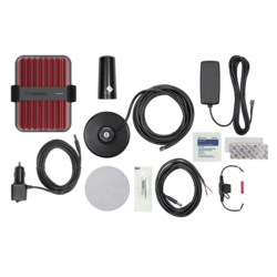 weBoost Drive Reach Flex Fleet Cell Phone Signal Booster - 478061