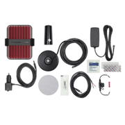 weBoost Drive Reach Flex Fleet Cell Phone Signal Booster - 478061