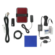 weBoost Drive Reach Fleet Kit Cell Phone Signal Booster - 470254