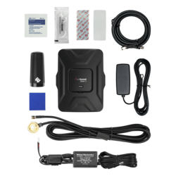 weBoost Drive X Fleet Cell Phone Signal Booster - 473021