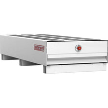 Weather Guard PACK RAT Drawer Unit, 48 x 20 x 9.5 in, White Steel (306-3-04)