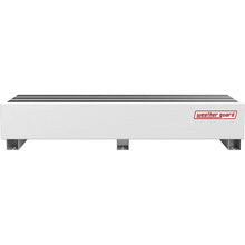 Weather Guard PACK RAT Drawer Unit, 48 x 20 x 9.5 in, White Steel (306-3-04)