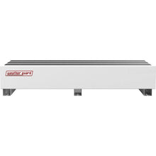 Weather Guard PACK RAT Drawer Unit, 48 x 20 x 9.5 in, White Steel (306-3-04)
