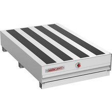 Weather Guard PACK RAT Drawer Unit, 48 x 30 x 9.5 in, White Steel (307-3-04)